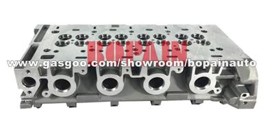 RENAULT Master 2.2DTI/2.5DTI G9T CYLINDER HEAD 4cyl 16v OE7701476952 7701474144 7701474715 7711135513 AMC908797