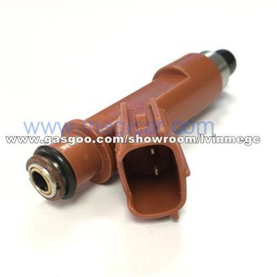 Fuel Injector For Toyota Corolla OEM 23250-22090