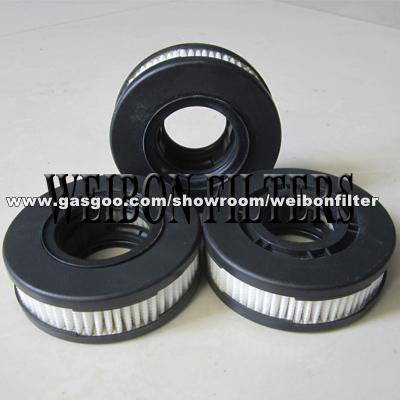 504075145 Iveco Air Breather Filter