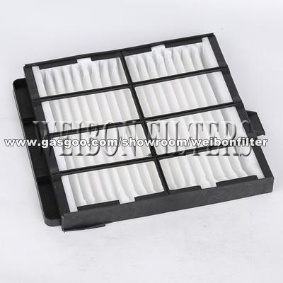 245-7823 245-8237 293-1137 Cat Excavator Cabin Filters