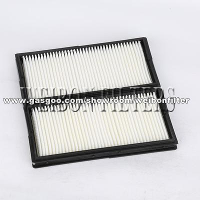 77Z-97-00010 AF55734 Komatsu Excavator Filters