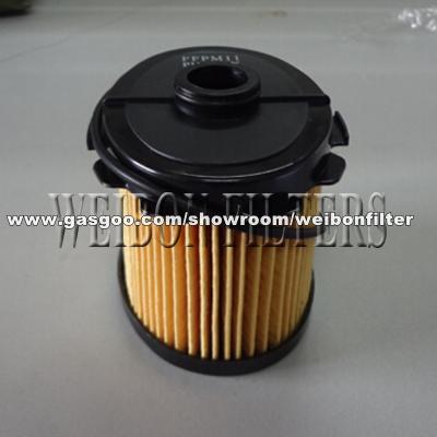 PU1021x 190649 1906A9 Peugeot & Citroen Fuel Filter