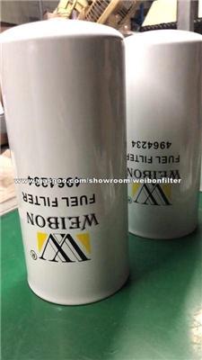 4964234 4964100 WK12010 FF5644 Cummins Engines Replacement Filters