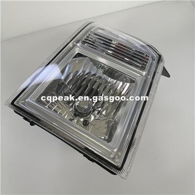 DFSK C37 HEADLAMP ASSY(RIGHT) 4121020-CA02R