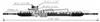 NISSAN Power Steering Rack 49001-VW000
