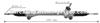 TOYOTA Power Steering Rack 45510-06071