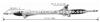 TOYOTA Power Steering Rack 45510-42010