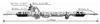 TOYOTA Power Steering Rack 44200-35050