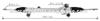 TOYOTA Power Steering Rack 45510-02600