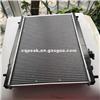DFSK K07 WATER TANK ASSY 1301110-05R