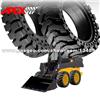 APEX Skid Loader Cushion Tyre