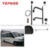 TEPKOS Electric Outward Sliding Bus Door Mechanism