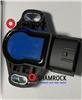 SERA483-06 / 91176136 Throttle Position Sensor TPS For Vitara / Impreza / Legacy OEM SERA483-06 / 13420-77E00 / 13420-77E0 0 / 22620-31U01 / 22633AA