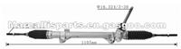 NISSAN Power Steering Rack 48001-4BG0A