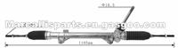 NISSAN Power Steering Rack 48001-JG00A,48001-JG00B