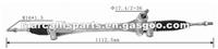 TOYOTA Power Steering Rack 45510-42010