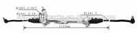 Mazda Power Steering Rack UA3N-32-110