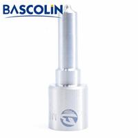 BASCOLIN SIEMENS common rail nozzle M0001P153 diesel spray nozzle DLLA153PM0001 for injector 5WS40252
