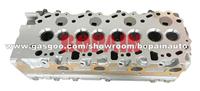 TOYOTA Landcruiser TD 3.0TD 8V 4Cyl 1KZ-T Cylinder Head OE 11101-69126 11101-69128 AMC 908780