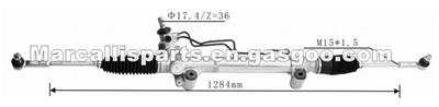 TOYOTA Power Steering Rack 44250-0K660,44250-0K710