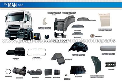 LOCKING BOLT MAN81611446002For Man Truck MAN