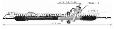 Hyundai Power Steering Rack PSG16558