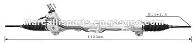 Mazda Power Steering Rack UC2A-32-110D