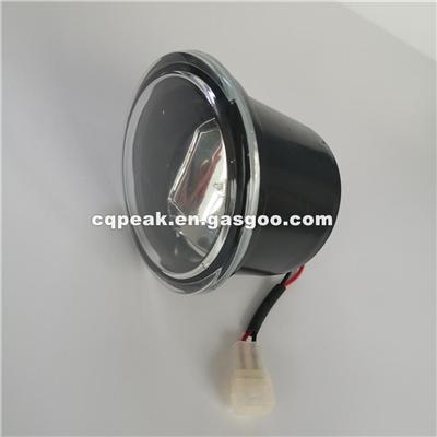 DFSK K07 FOG LIGHT(Left) 3732010-01