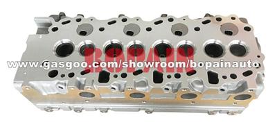 TOYOTA Landcruiser TD 3.0TD 8V 4Cyl 1KZ-T Cylinder Head OE 11101-69126 11101-69128 AMC 908780