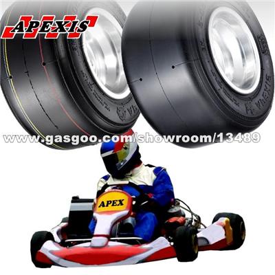 APEXIS Go Kart Tire