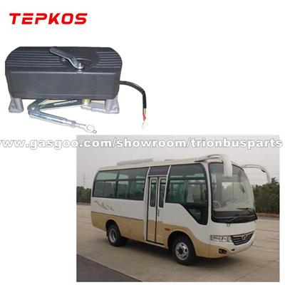 TEPKOS Brand Electric Folding Bus Door Pump