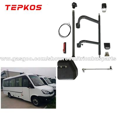 TEPKOS Electric Outward Sliding Bus Door Mechanism