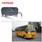 TEPKOS Brand Electric Bus Folding Door Actuator