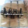 Crankshaft 1-12310-445-0/1-12310-436-0 For ISUZU 6BB1（NEW)