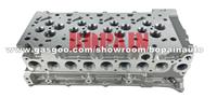 HYUNDAI H-1 H200 2.5 CRDI 16V D4CB Cylinder Head OE 22100-4A000 AMC 908751