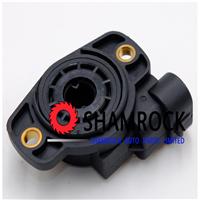 7701204055 THROTTLE POSITION SENSOR 19201H 19926 TP034 7137620 7745679, 9944468 7701204055 9146215 91463158