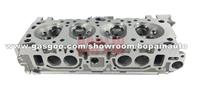 MITSUBISHI Lancer Galant 2.4 8V 4G64 Cylinder Head MD099389 22100-32680 Without Hole