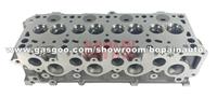 KIA Besta Sportage TD 2.2D 8V R2 Cylinder Head 0R2TF-10-100 OR2TF-10-100 0R2TF-10-100 AMC 908750