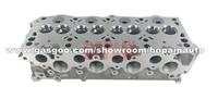 KIA Sportage 2.0 RF Cylinder Head 0K054-10-100 MRFJ510100D AMC NO. 908746