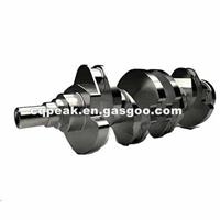 Crankshaft For ISUZU 12PC1