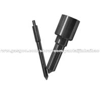 0445120134 Fuel Injector Nozzle DLLA141P2146 / 0433172146 For Bosch Injector