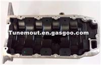 Oil Sump For Opel Vauxhall ASTRA G, ASTRA H Z16XEP Without Sensor 55355007