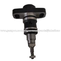 Performance-Stable Engineering Machinery Diesel Engine Fuel Plunger And Barrels 2455/152 2418455152 Plunger