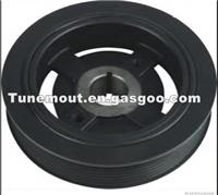 Crankshaft Pulley For Toyota 2AZ 13470-28020