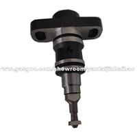 Diesel Truck Ps Type Plunger 2455/342 2455342 2418455342