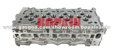 KIA Sportage Carens Magentis 2.0 CRDI D4EA Cylinder Head OE 22100-27000 22100-27400 22100-27900 22100-27901 22100-27902 22111-27000