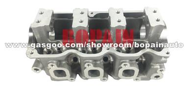 CHEVROLET (GM) Spark Aveo 0.8 6V F8C Cylinder Head 94581248 11110A80D01000 11110-80D00-000 11110A80D01-000 DOUBLE ROKER ARM SHAFT 15 MM