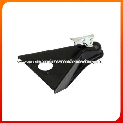 Trailer Hitch A-Frame Coupler