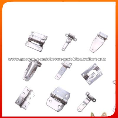 Truck Trailer Door Hinge