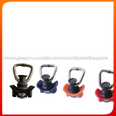 Trailer Single Stud Fitting